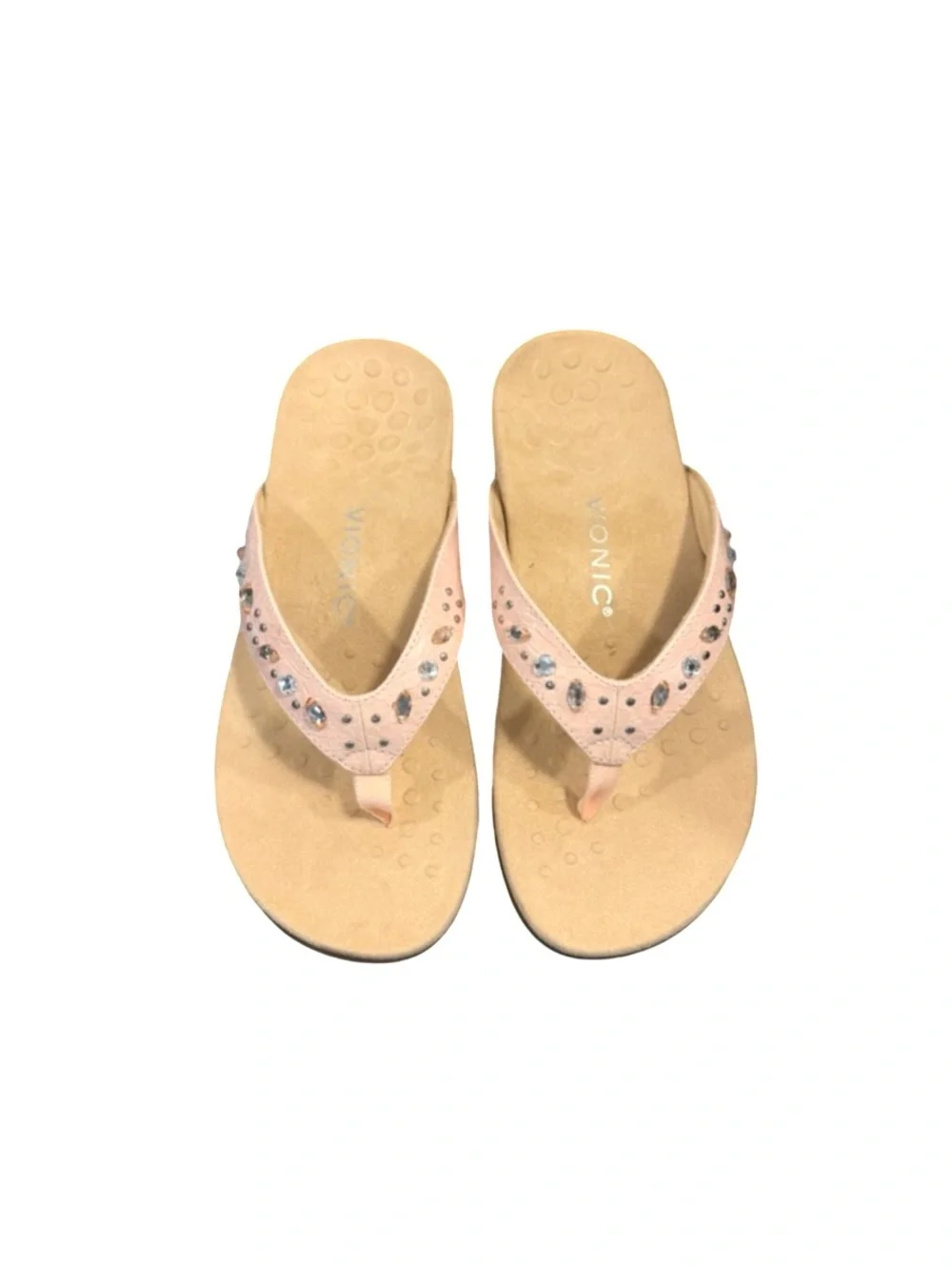 New Vionic Sandals - Picture 2 of 5